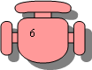 Зарезервировано: 6