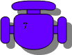 Зарезервировано: 7