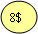 Овал: 8$